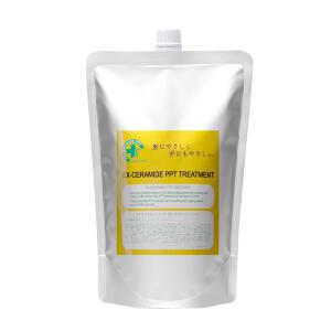 한국모발과학 EX 세라마이드 PPT 트리트먼트 1000ml