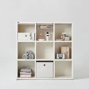 한샘 샘 어린이책장 3단 120cm DIY(컬러 택1)