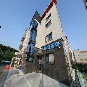 [충남] 대천 바다조아펜션(충남, 보령)