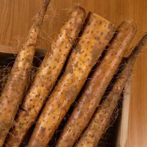 태산농장 장마 중품 2kg 안동마