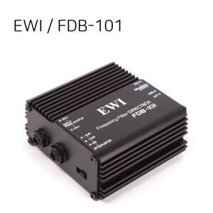 EWI FDB-101 FDB101 / 1CH 패시브 다이렉트 박스 DI BOX / EWI 정품
