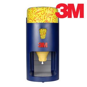 3M 원터치 프로 귀마개 디스펜서 이어플러그 리필 (귀마개별도구매)
