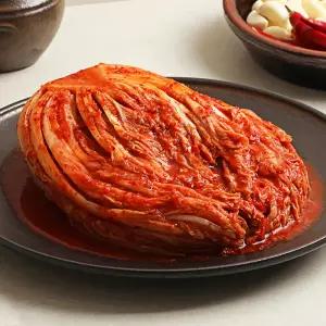 [곰곰이네김치] 국산 포기배추김치 5kg