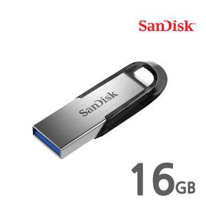 샌디스크 USB Z73 크루저 플래어 16GB USB메모리