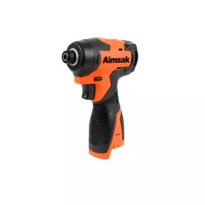 아임삭 BL14M503 2G 충전 임팩 드라이버 14.4V 베어툴 본체만