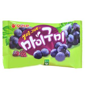 마이구미 포도 97g 36입