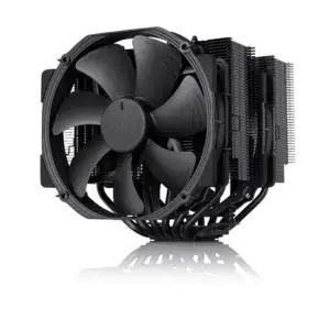 NOCTUA NH-D15 chromax.black 녹투아 블랙버전 쿨러