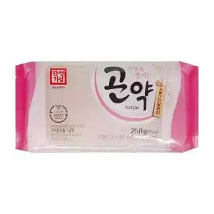 한성기업 곤약 250g