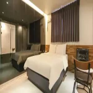 [서울] 종로 M 앤 LUCKY HOTEL(서울모텔/종로모텔)