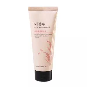 더페이스샵 미감수 브라이트 페이셜 클렌징 폼 150ml