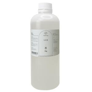LES 1Kg 계면활성제 천연샴푸재료 비누만들기재료 천연화장품 자연의숲