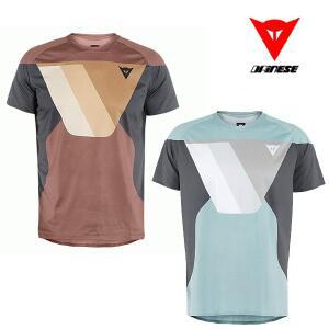 [다이네즈] DAINESE MTB용 산악 자전거용 반팔상의 HG KAINDY SS 자전거 져지