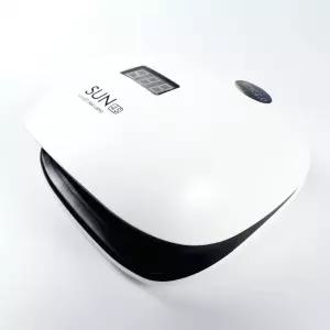 sun4s 블리 경화기 LED/UV램프 젤램프 48W 레진