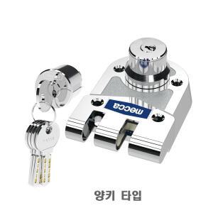 M-400 방화문 보조키 양키 내부잠금