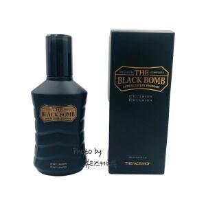 더페이스샵 더 블랙밤 에멀젼 130ml