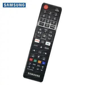 [정품]삼성 2020 Crystal UHD TV 리모컨/BN59-01334A/숫자키/Full HD/TM1240A