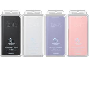 삼성 갤럭시S21 S21플러스 S21울트라 스마트 LED 뷰 커버/S