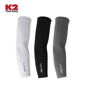 K2 safety 베이직 쿨토시 IUS21904 여름 시원한 팔토시 자외선차단