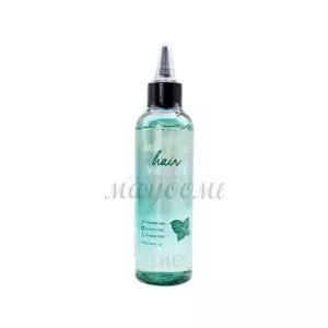 어퓨 민트 스칼프 헤어 식초 200ml