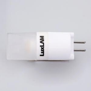 룩스램 LED 할로겐 핀 12V 전구 3.5W JC G4 핀조명 핀전구