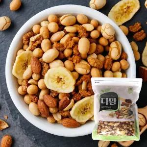 다맘 오리지널 믹스넛 1kg