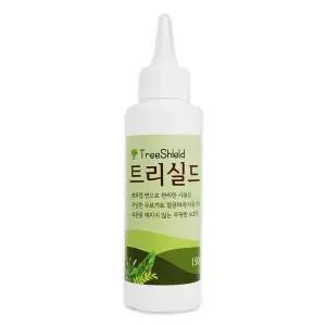 [플랜트파트너스]가정용 수목 상처보호 소나무 다육이 분재 가지치기 전지 접목 삽목 보호 트리실드 150g