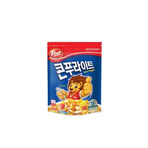 동서식품 포스트 콘푸라이트 600g 시리얼
