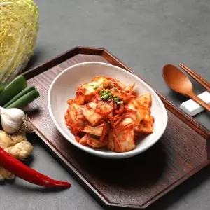 농협 풍산김치 맛김치 5kg (썰은김치)