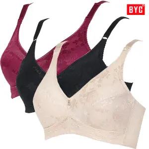 BYC자카드 부직포 라운드브라 색상선택1종ABR0054