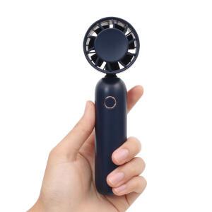 싸파 휴대용 핸디 선풍기 SPK-N22F08 충전식 미니/3단계풍향/각도조절/usb c타입