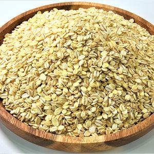 국산 압맥 4kg 늘보리압맥