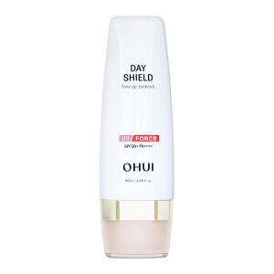 오휘 데이쉴드 톤업 선블럭 유브이 포스 50ml/SPF50+ PA++++