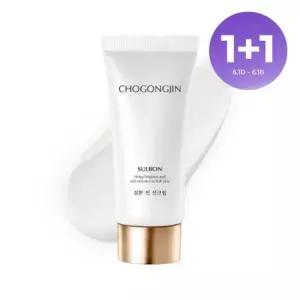 [1+ 1][미샤/초공진] 설본 진 선크림 50ml