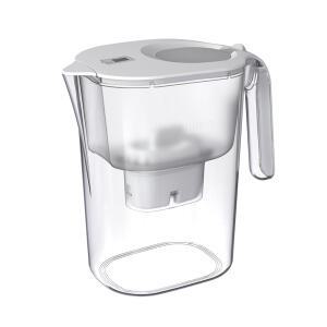 필립스 피처 간이 정수기 4L 화이트, 1개