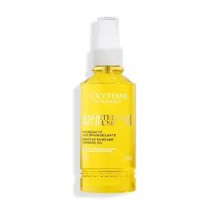 [록시땅](강남점)이모르뗄 프레셔스 프로액티브 스킨케어 클렌징 오일 200ml