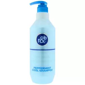 우신 알앤비 피톤테라피 페퍼민트 쿨샴푸 1000ml
