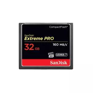 샌디스크 CF Extreme Pro 32GB 우체국택배 CFXPS 디지털 카메라 CF메모리카드 무료 口