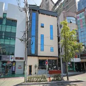 [울산 펜션] 울산 달빛은하수펜션 (남구,중구(삼산,성남,무거,신정))