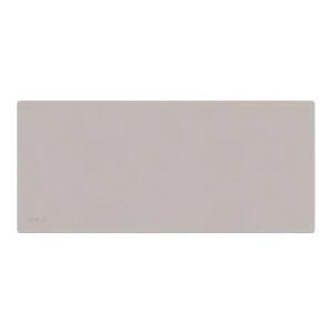 :앱코 Pastel Desk Long Pad 파스텔 데스크 롱 가죽 장패드 (베이지)