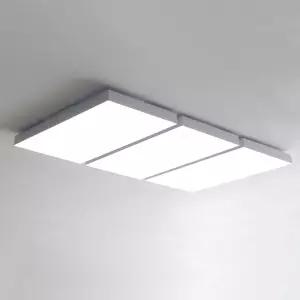 삼성정품칩 스퀘어 거실등 LED180W (SQ222)LR 국산KC획득