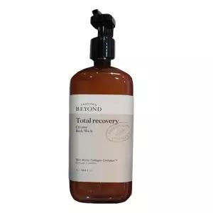 비욘드 토탈 리커버리 크리미 바디 워시 1000ml
