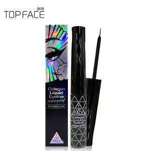 a아라탑페이스 콜라겐 리퀴드 아이라이너 블랙 7ml
