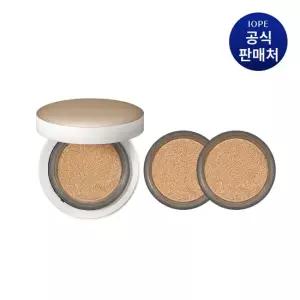 아이오페 에어쿠션_커버 본품 1개 + 리필 2개 옵션)