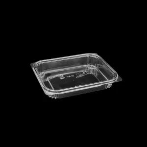 반찬용기 IP-211 샐러드용기 투명 단품 600개