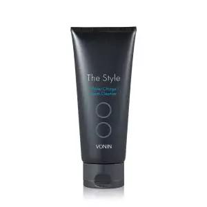 보닌 더 스타일 워터 차지 폼 클렌저 150ml