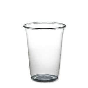 PET컵 10온스 투명컵 50개 플라스틱컵 페트컵 아이스컵 테이크아웃컵
