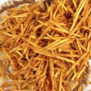 안주과자업소용고구마말랭이 고구마스틱 대량간식 2.5kg