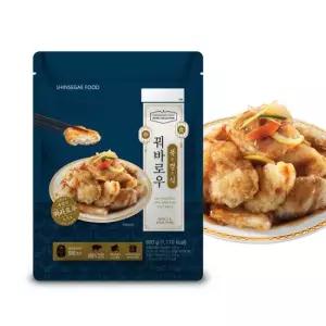 신세계푸드 신세계푸드 호텔컬렉션 북경식 꿔바로우 600g x 3팩