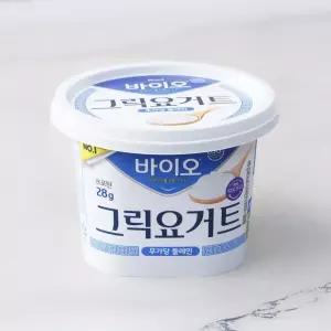 매일 바이오 그릭요거트 400g