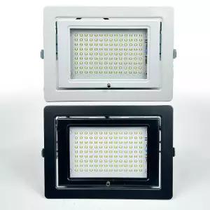 데이온 매입 투광등 사각 30W 50W LED 매입형 투광기 실외조명 간판등